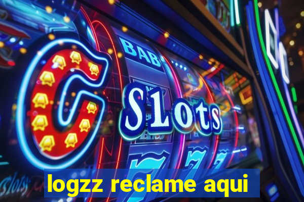 logzz reclame aqui